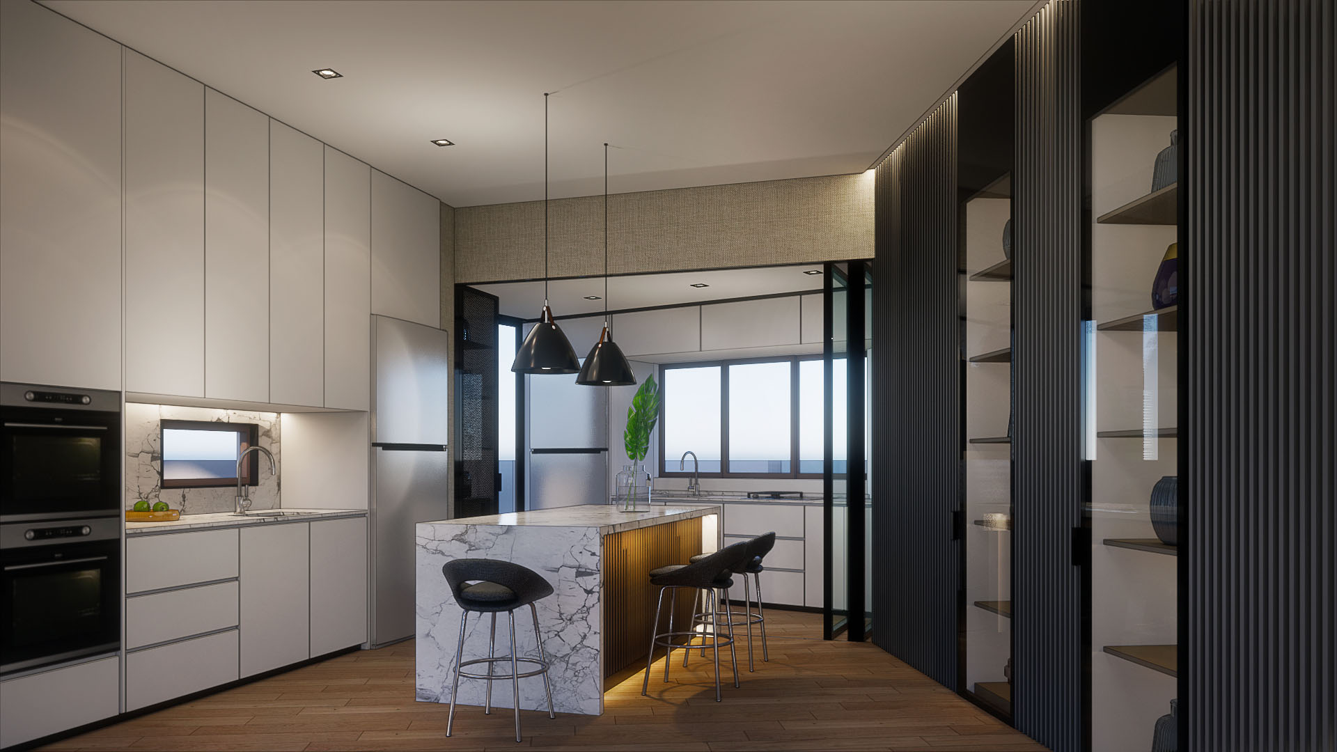 Resort Style Condo