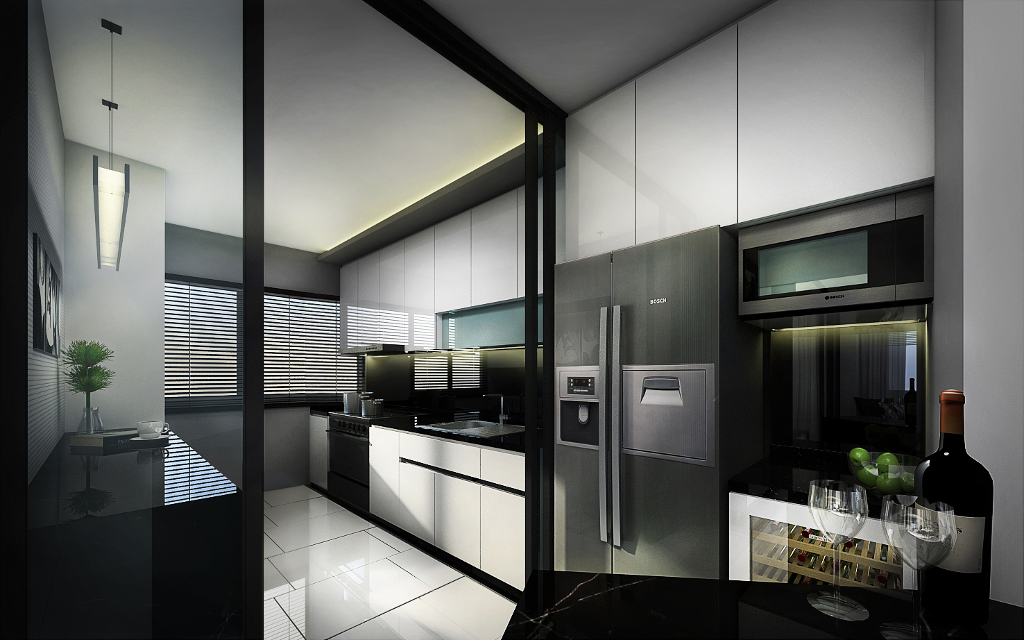 Resort Style Condo