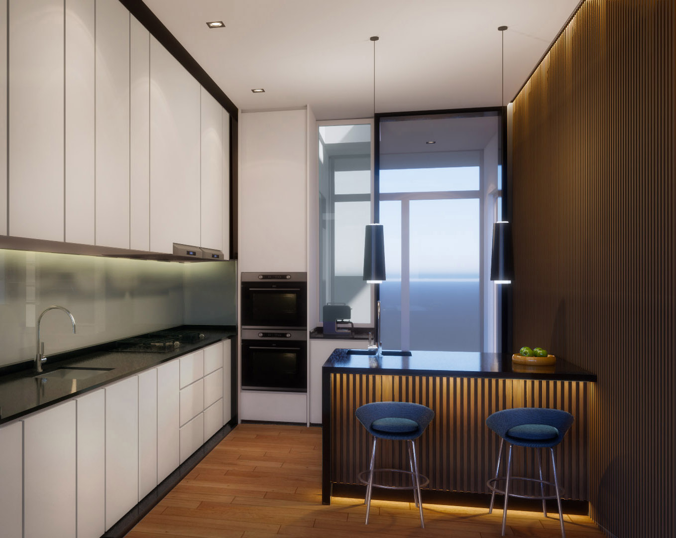 Resort Style Condo