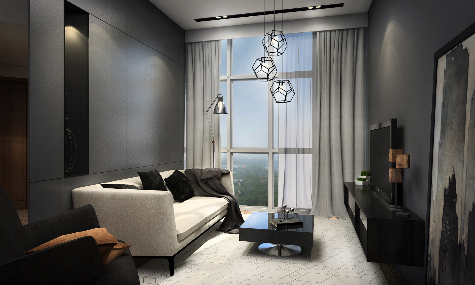 Resort Style Condo